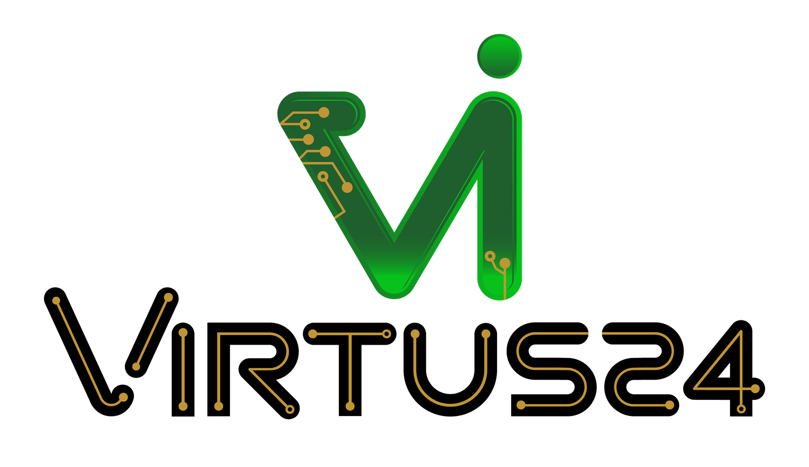 Virtus24 Logo